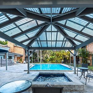 The Select Inn Gosford
